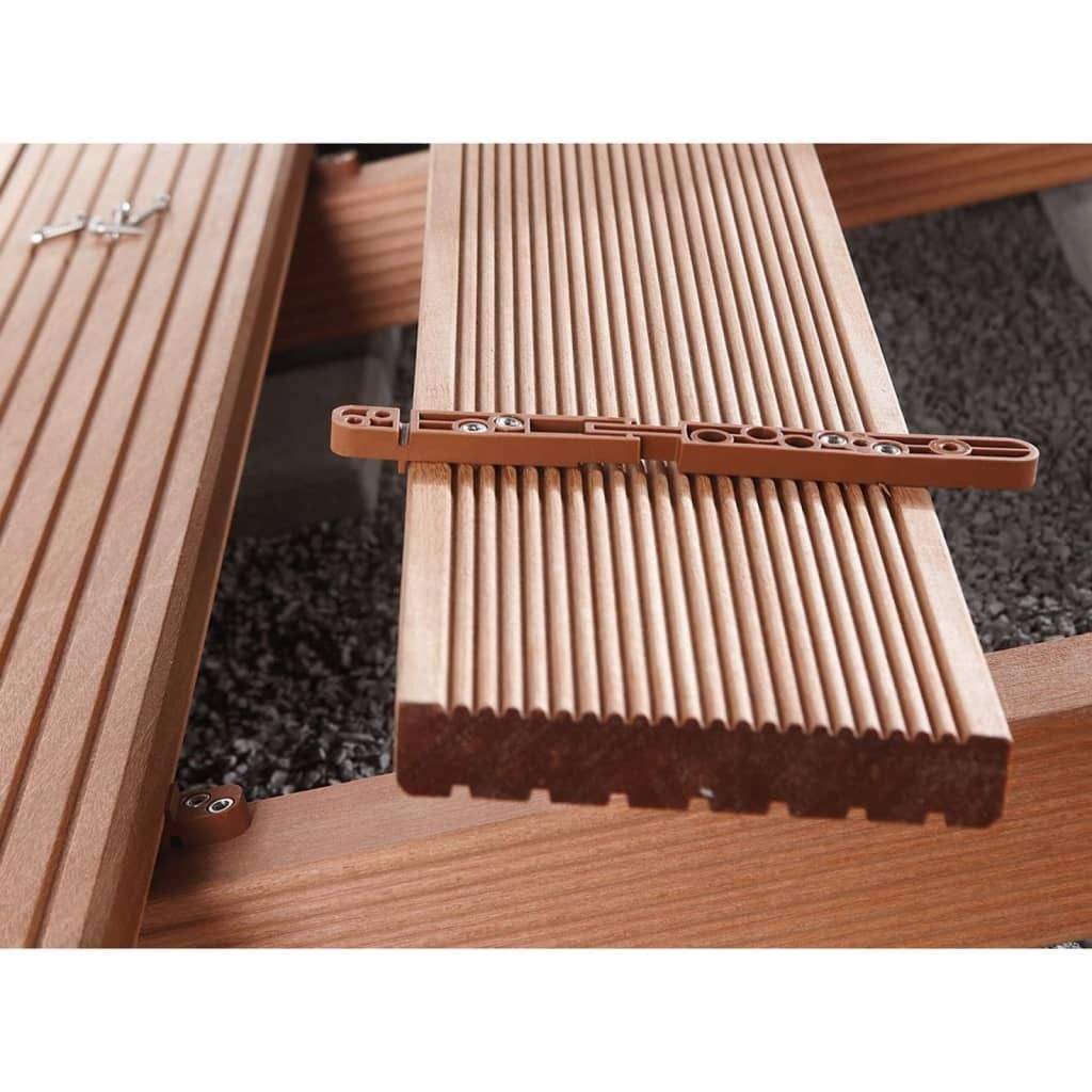 wolfcraft 700-częściowy zestaw łączników do desek Zdjęcie produktu 