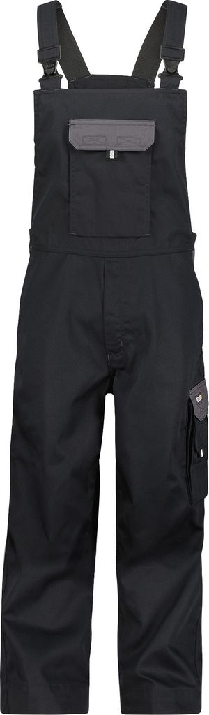 DASSY® Arbeitslatzhose CALAIS – Zweifarbig – Produktbild 