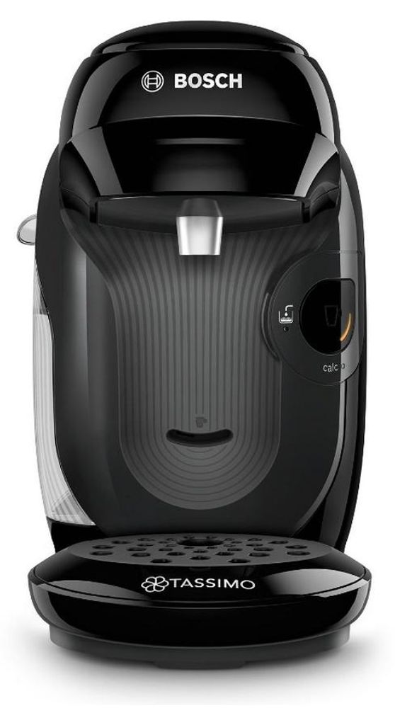 Bosch TAS1102 Tassimo-Kapselmaschine schwarz Produktbild 