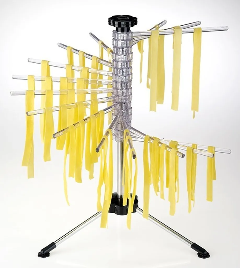 Support pour Pâtes Maison Westmark Pasta-Tree - Idéal Tagliatelles - 5