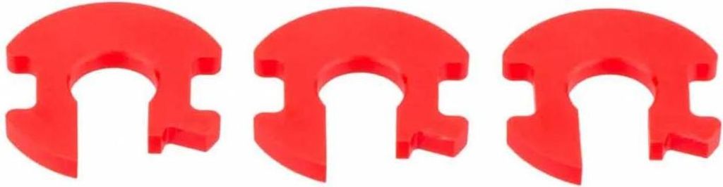 Kit di regolazione RockShox Bottomless Tokens per Immagine del prodotto 