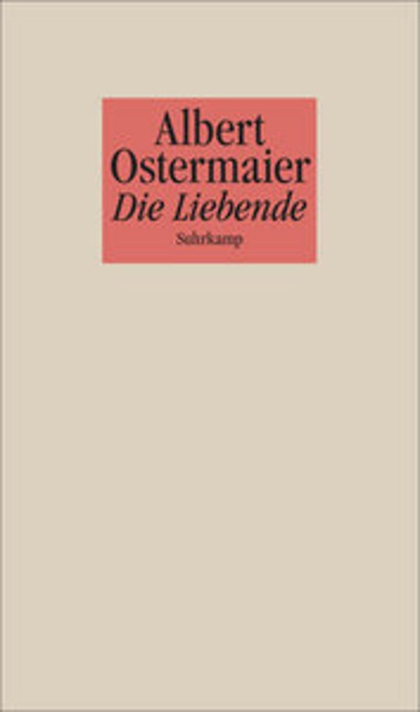 Die Liebende