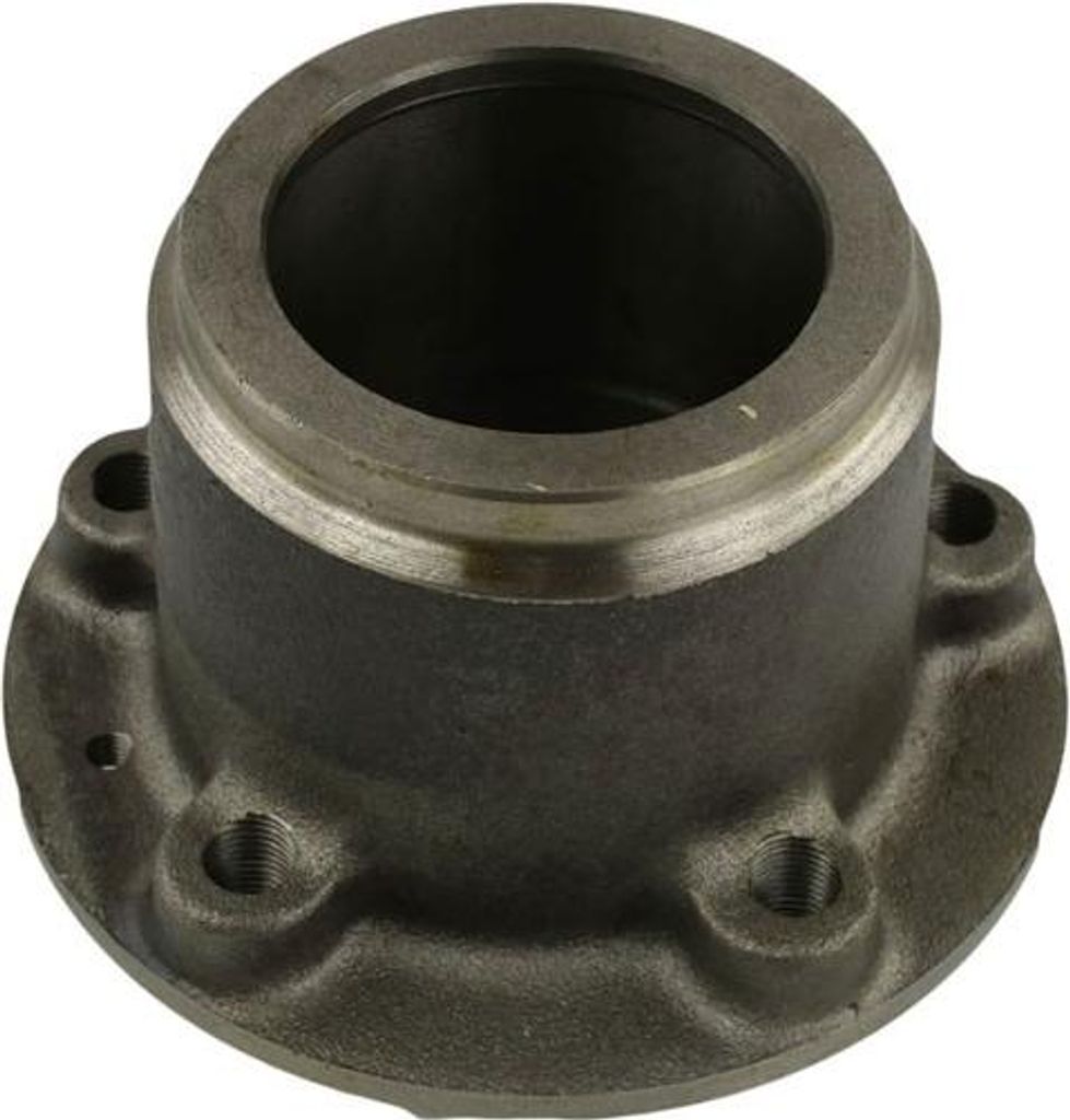 FAST FT24058 Radnabe Hinten Links Hinten Rechts für OPEL Movano B Kastenwagen (X62)