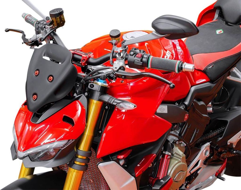 Wrs Wndscrn Sport Streetf V4