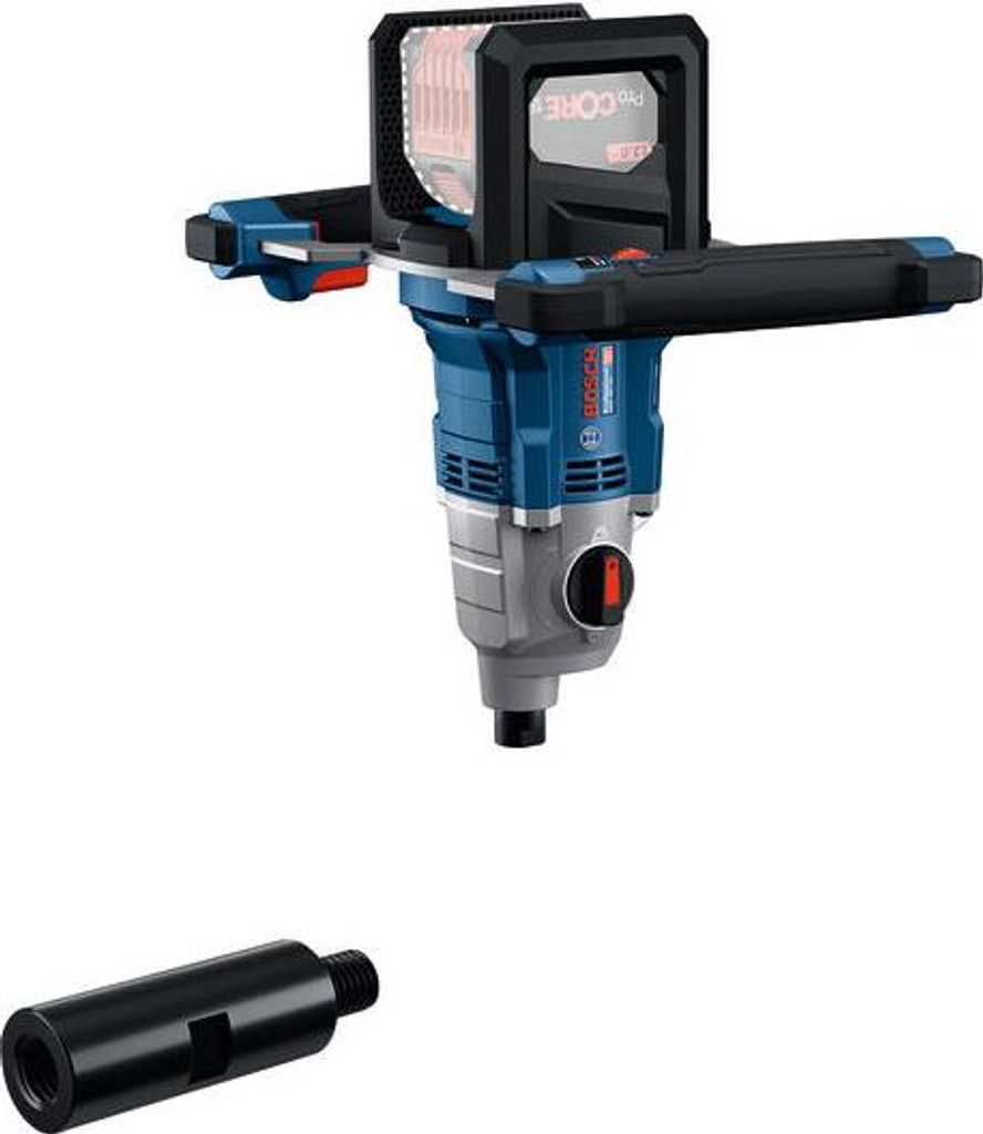 Rührwerk GRW 18V-160