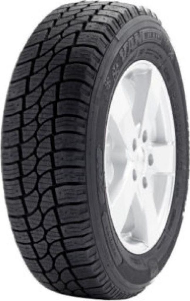 Sebring Formula Van+ Winter (201) 185/R14C 102R Studdable