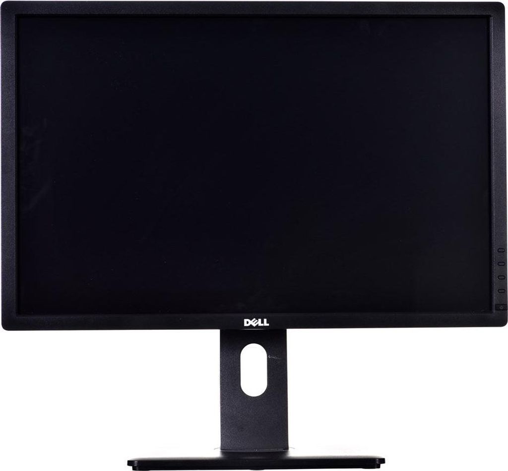 MONITOR DELL LED 24  U2412 (Grade A) USED Used Produktbild 