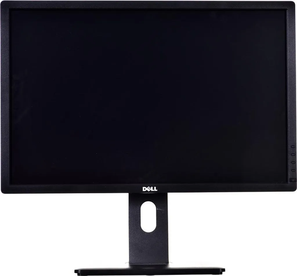 Écran Dell U2412 dalle IPS 24 pouces Grade A Occasion Full HD Plus