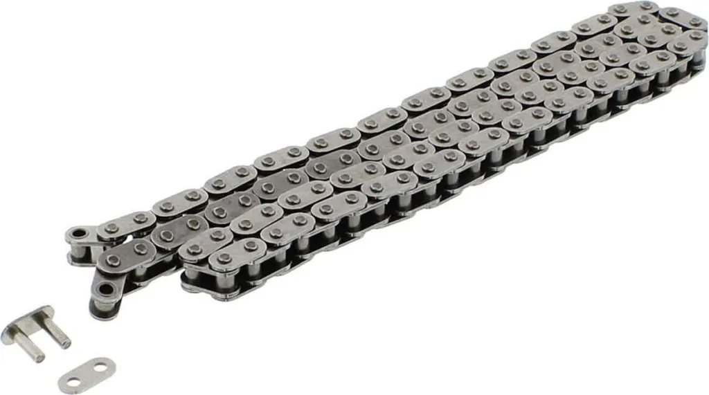Kit chaîne de distribution KTM IWIS G53HP 96 maillons avec rivet
