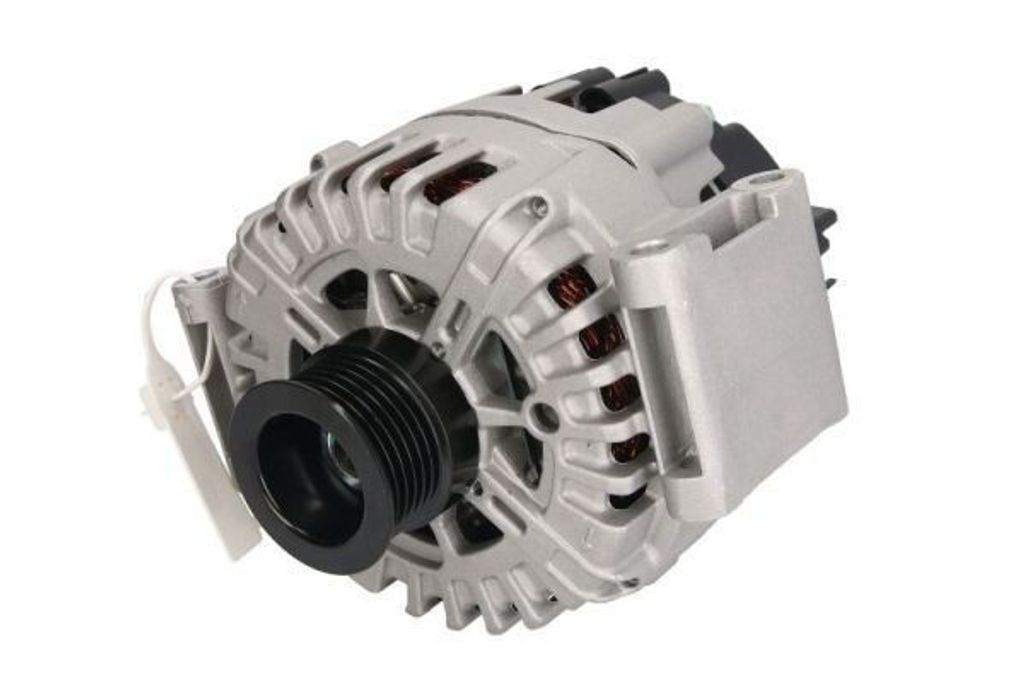 STARDAX STX102244 Lichtmaschine Generator LiMa 180A 14V passend für MERCEDES-BENZ C-Klasse Limousine (W204) C-Klasse T-modell (S204) VIANO (W639)