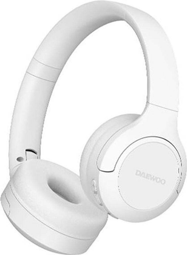 Headset bluetooth Kopfhörer white