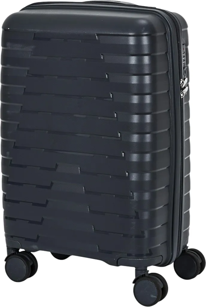 Set de 4 Valises Shanghai Robustes et Légères avec Roues Pivotantes 360 - 5