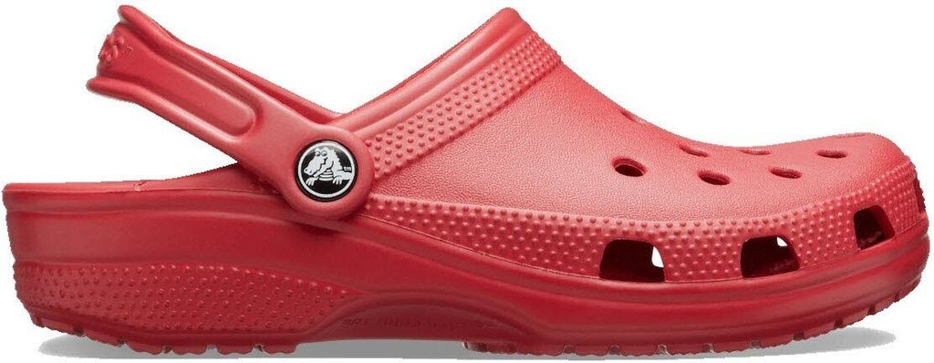 CROCS Classic Clog Kinder rot 32-33