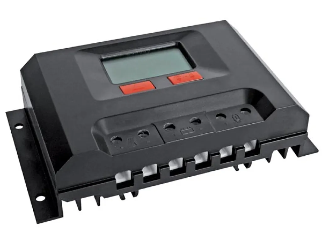 Acquista Regolatore di Carica Solare 30A 24V PWM - Affidabilità Garantita
