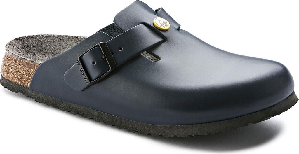 Birkenstock Herren Clog, blau(blau (00015)), Gr. 40 Obrázok produktu 