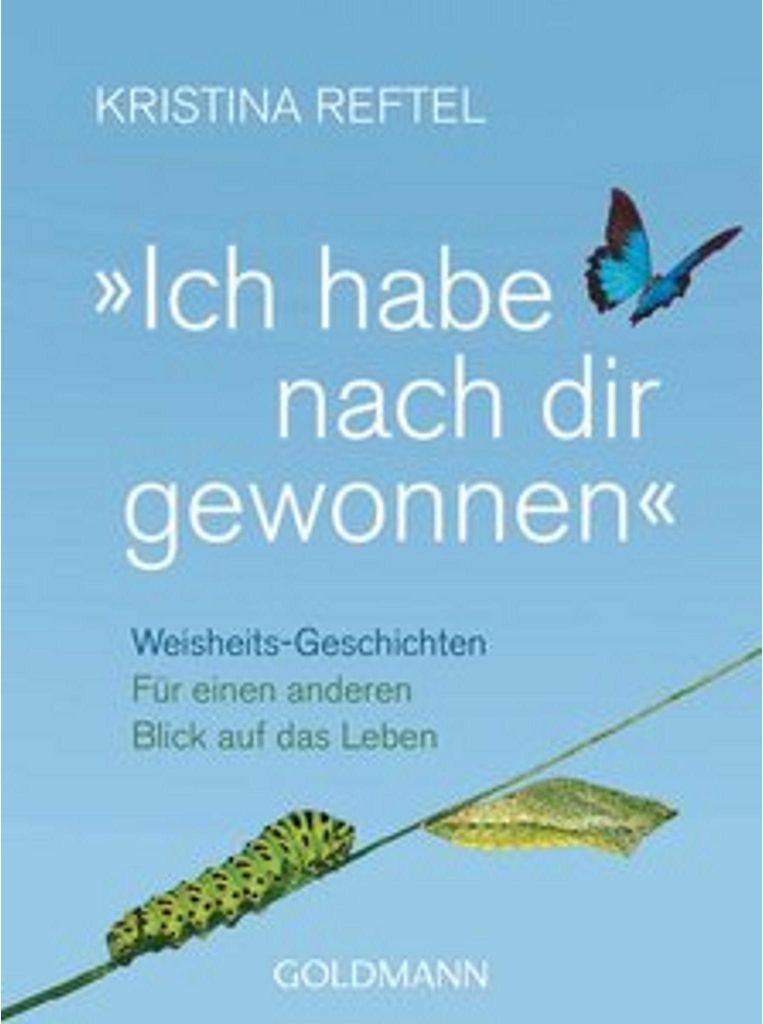 Ich habe nach dir gewonnen