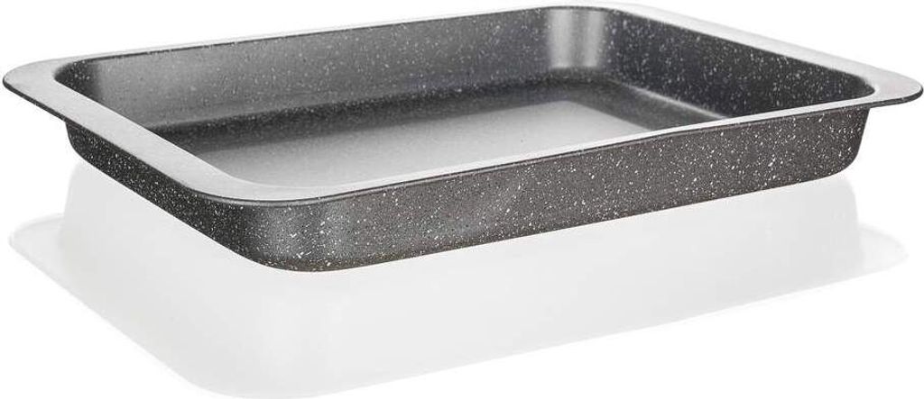 Plaque de cuisson profonde avec surface antiadhésive Image du produit 