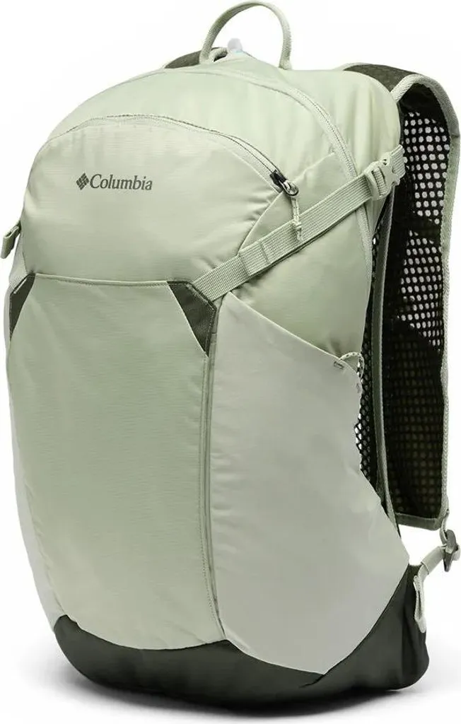 Columbia Blackcomb Ridge 30L: Lo Zaino Definitivo per il Tuo Feed