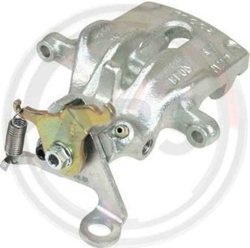 Étrier de frein robuste A.B.S. 521321 avec protection anti-corrosion