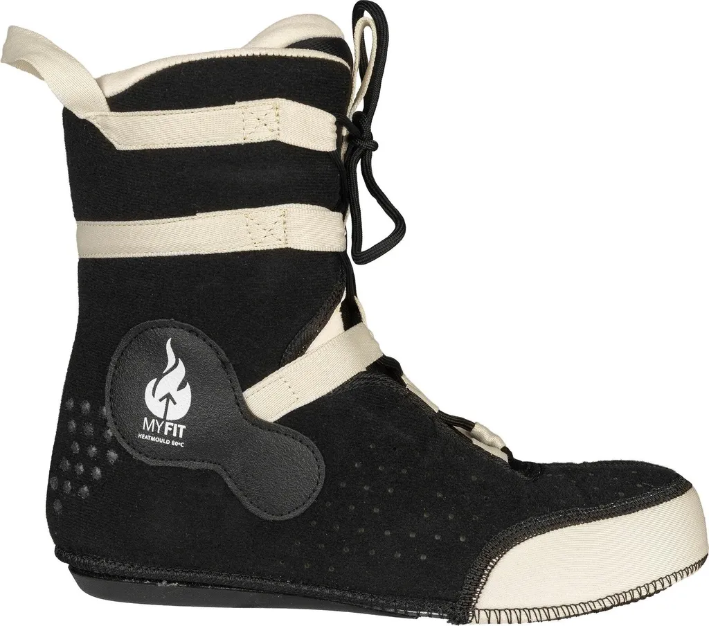 Throne Billy O'Neill - Roller Agressif Street Haute Performance Blanc - 6