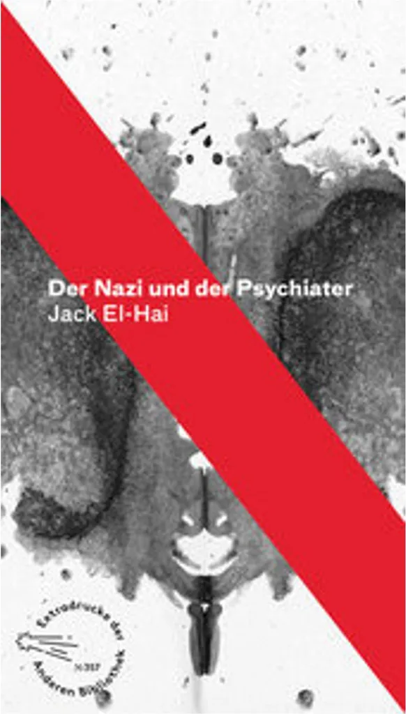 Der Nazi und der Psychiater Décrypter la Psyché du Mal de Nuremberg
