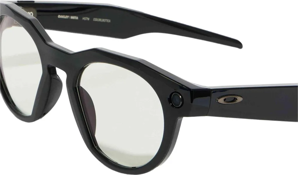Monture Oakley 0OW8002-800207 Multicolore Design Ergonomique et Léger - 4