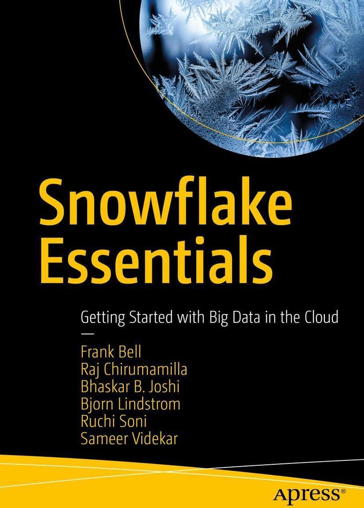 Snowflake Essentials