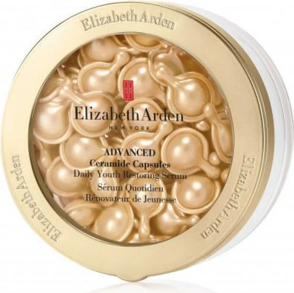 Advanced Ceramide Capsules Elizabeth Arden Sérum Visage Jeunesse 28 ml