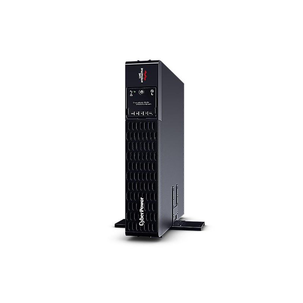 CyberPower PR1500ERT2U Line-Interactive USV USV Produktbild 
