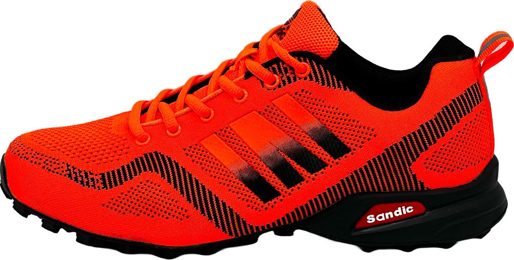 Nowalnd Herren Damen Sneaker Sportschuhe Laufschuhe Produktbild 