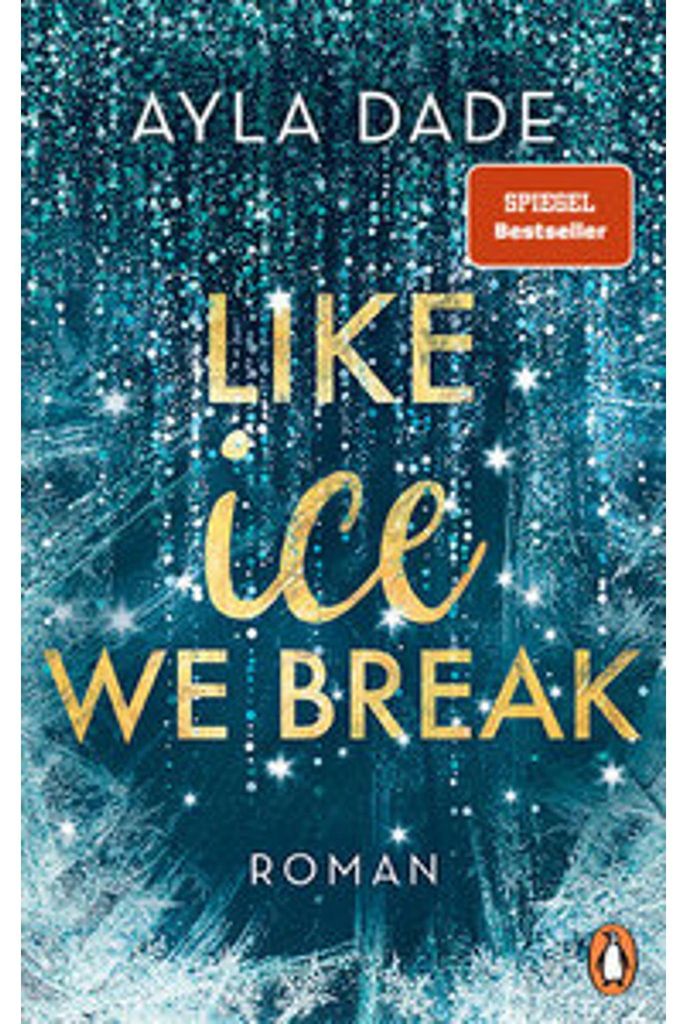 Like Ice We Break Produktbild 