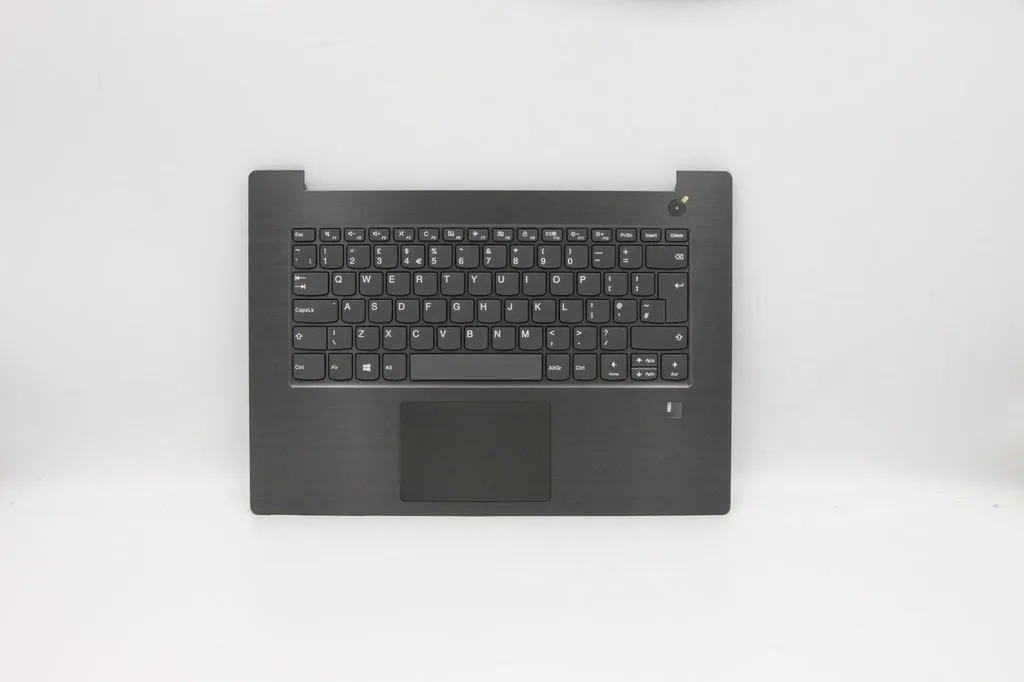Lenovo Majuscule avec Clavier UK - Pack PC Portable et Accessoire Officiel