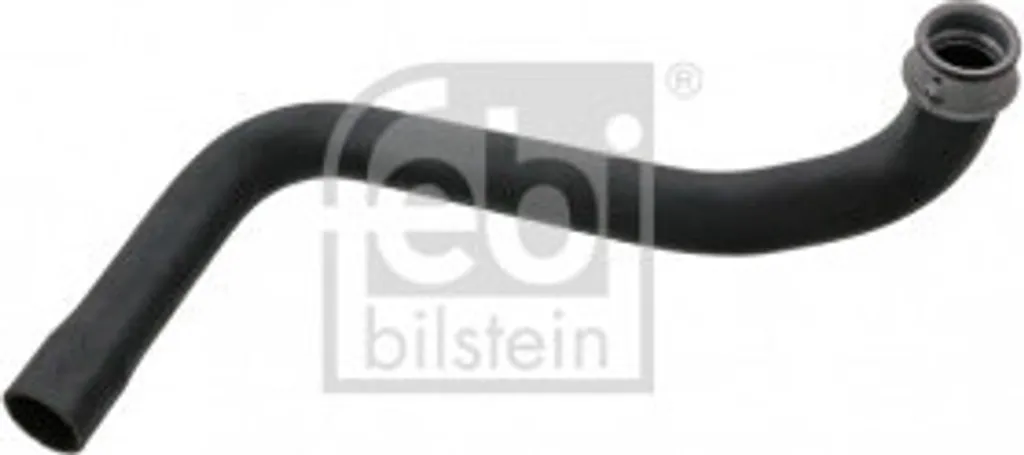 Durite de radiateur pour Sprinter et Crafter - Pièce FEBI 100307 Qualité OE