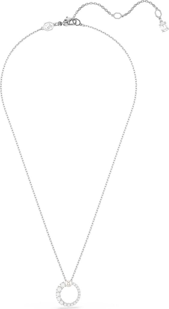 Swarovski Matrix Anhänger 5688751 Damenhalskette Produktbild 