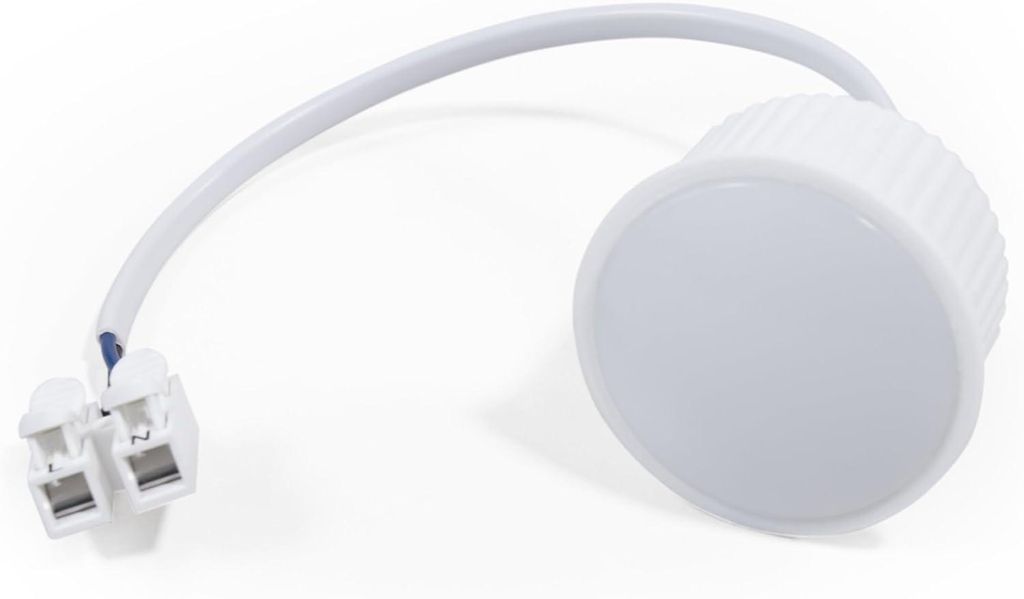 LED Modul 230V 3W I warmweiß