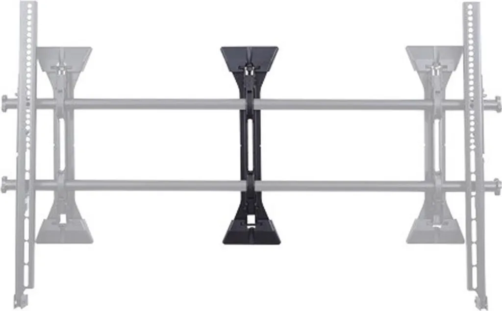 Réparez l'incompatibilité de support avec l'adaptateur Chief FCA115