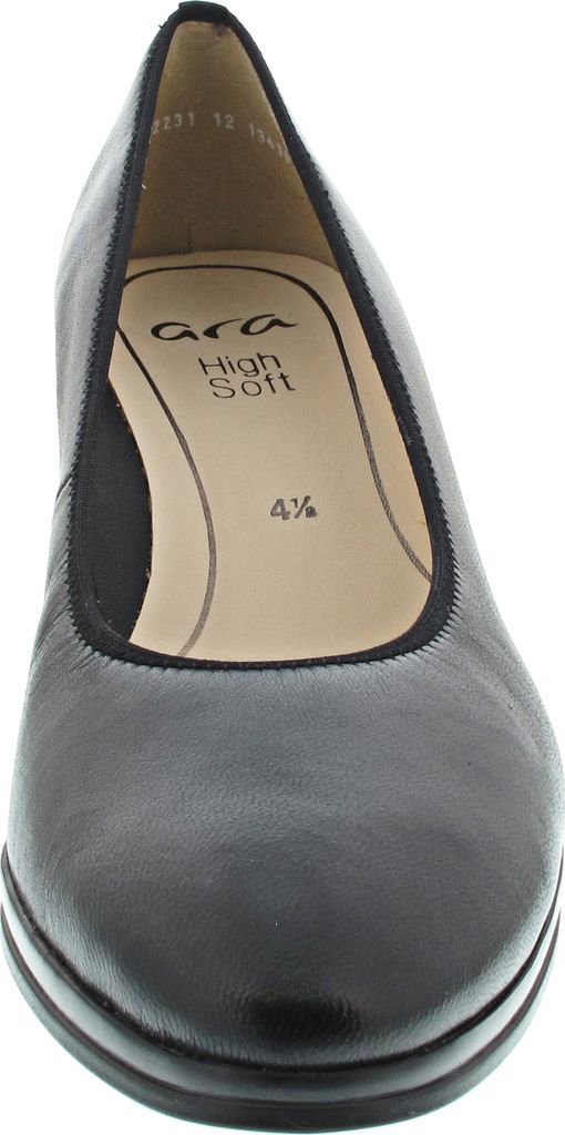 ara Pumps Pumps Glattleder Produktbild 71