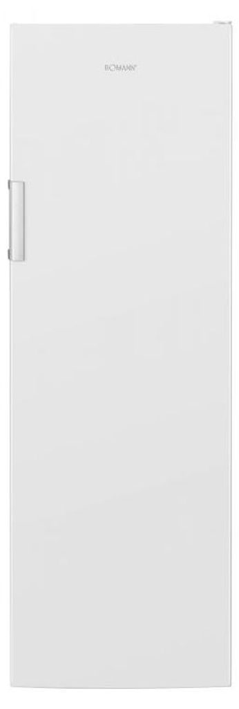 Congélateur 204L Blanc  Bomann GS7366-blanc Image du produit 