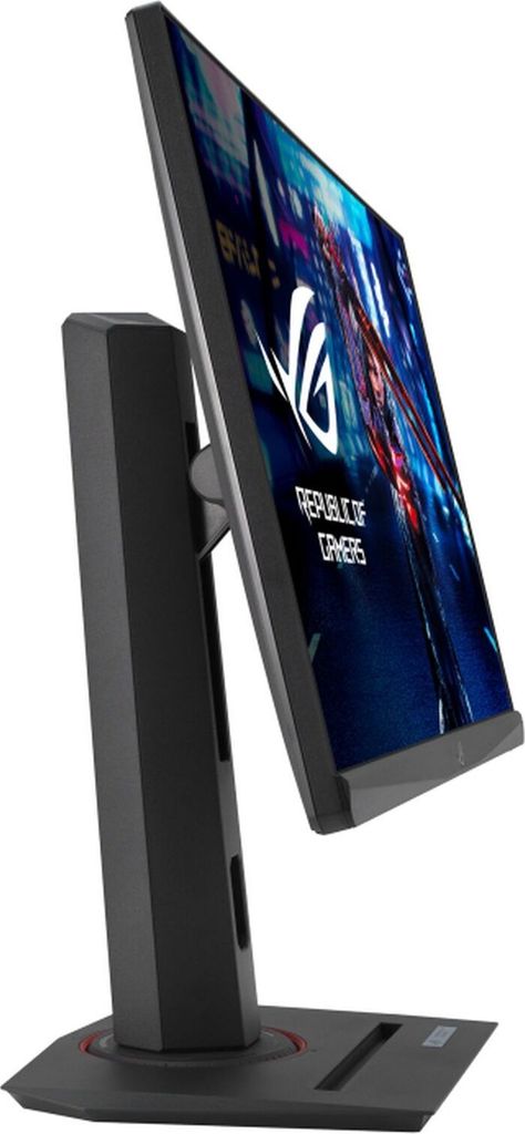 ASUS ROG Strix XG259QNS, Gaming-Monitor, (FullHD, Fast IPS, Produktbild 