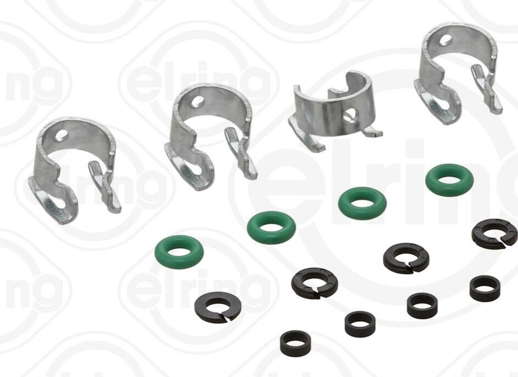 ELRING Dichtringsatz Einspritzventil 781.930 für FORD FOCUS III Turnier