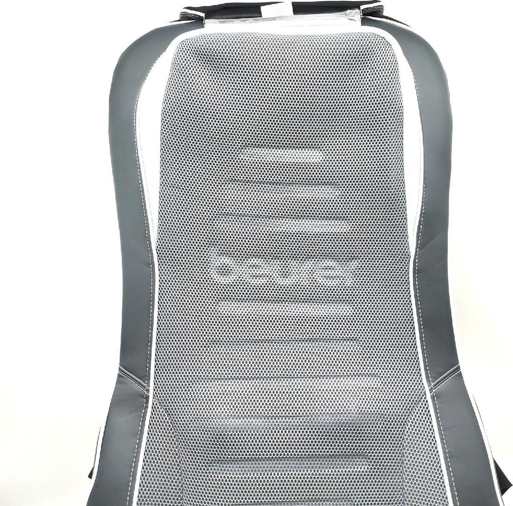 Fén BEURER HC55 2200W s vtahováním kabelu černý Obrázek produktu 12