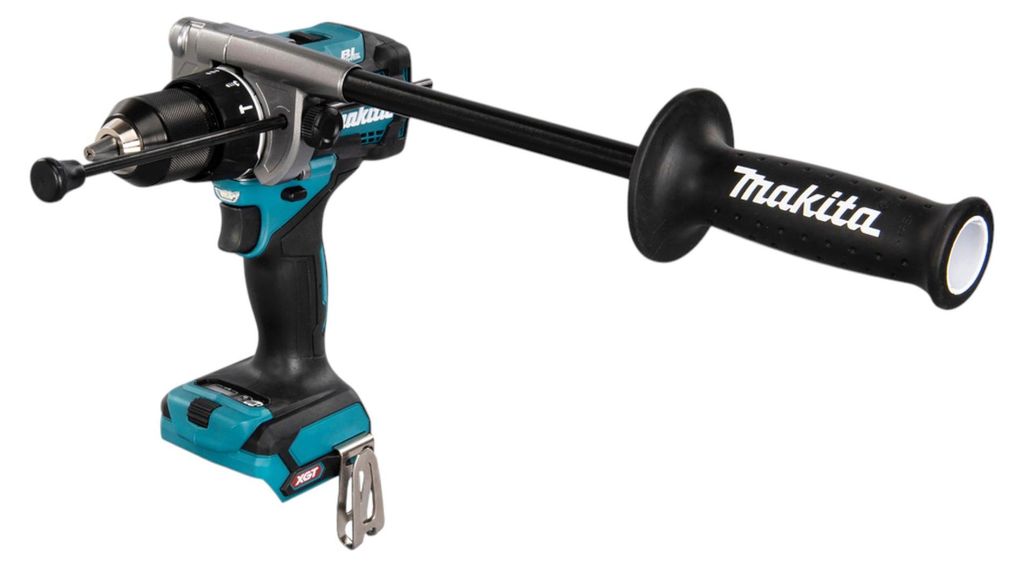 Makita HP001GZ, 650 ot/min, 2600 ot/min, 1,5 mm, 1,3 cm, Obrázok produktu 