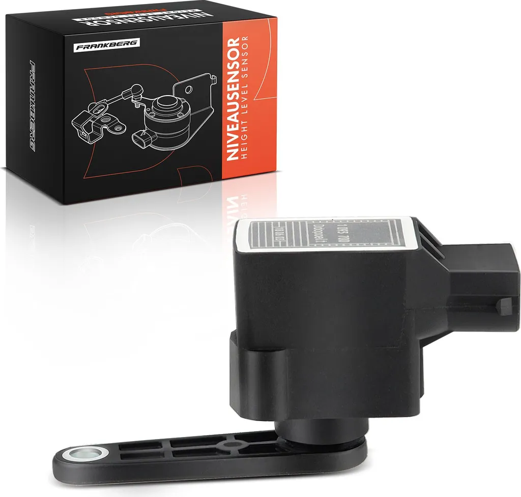 Réparer Réglage de Phare BMW E39 E46 E83 - Régulateur de Portée 1 Pièce