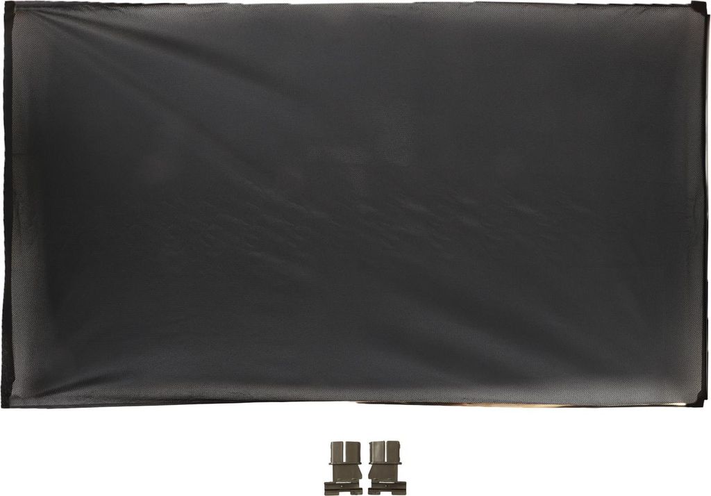 Schiebedach Sonnenschatten Mais schwarz 1K9877307 Sun Dach Dachleuchte Verschlussvorhang Set für Q5 2009-2017
