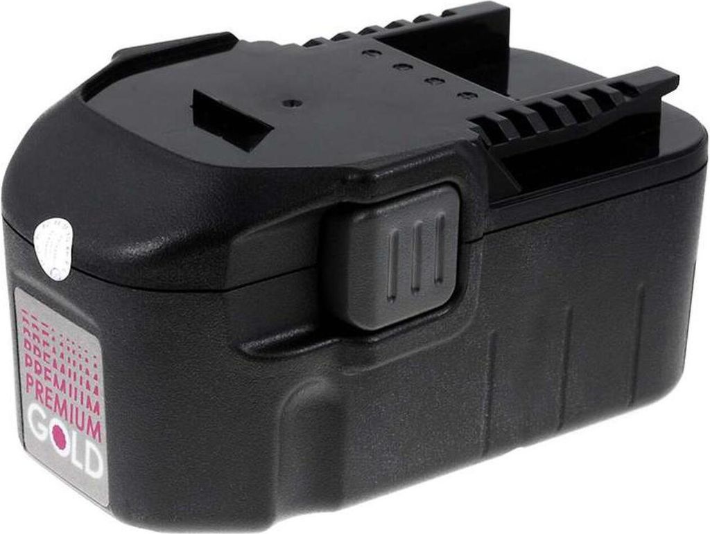 Akku für AEG Typ M1830R 3000mAh NiMH