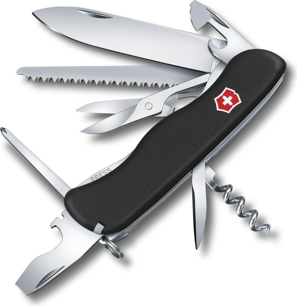 Victorinox Outrider 0.8513.3 Vreckový nožík Obrázok produktu 