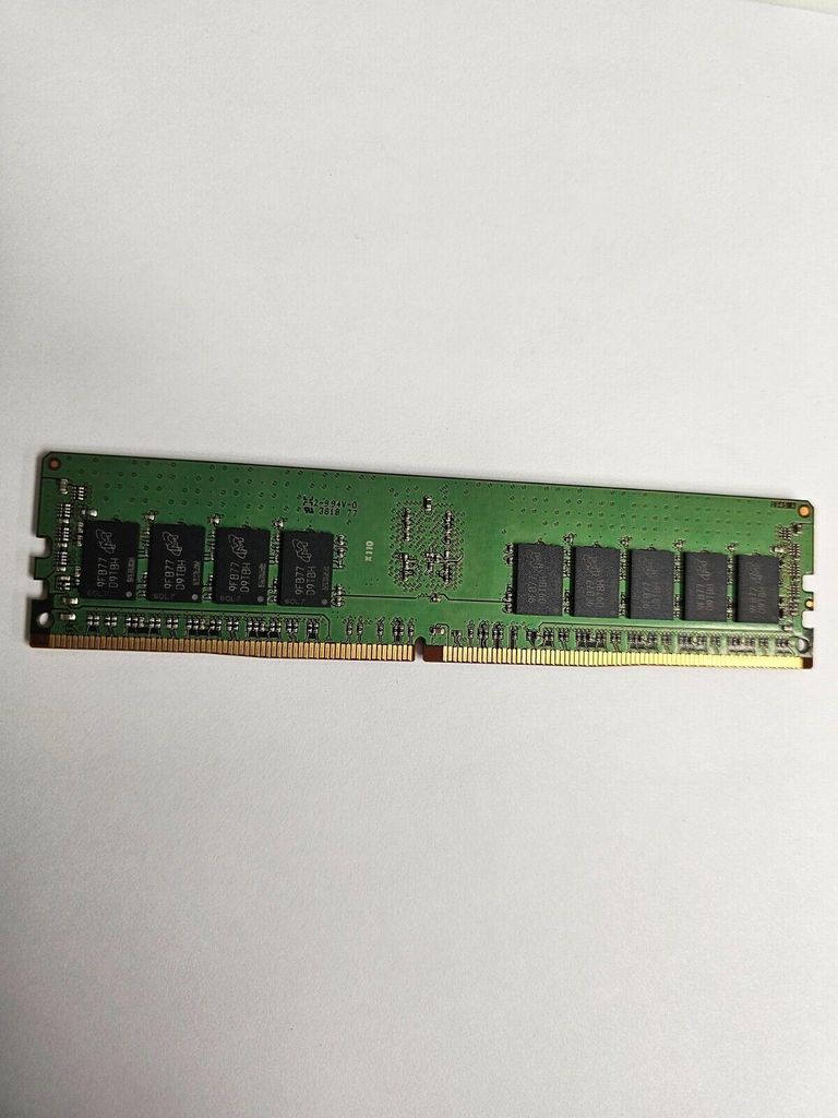 Cisco - Memory - Modul - 16 GB - für P/N: N9K-C93108TC-FX3P, N9K-C93108TC-FX3P=, N9K-C93180YC-FX3, N9K-C93180YC-FX3=