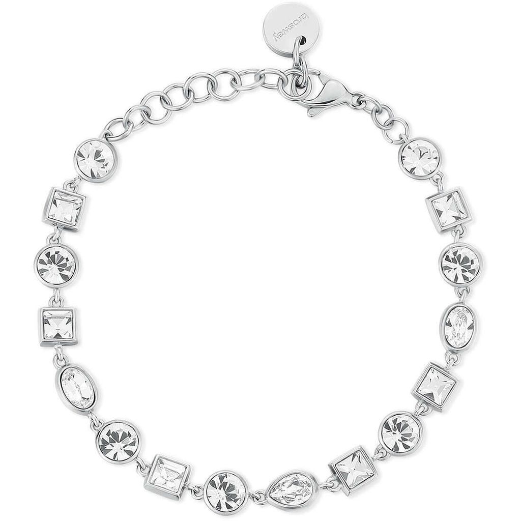 Armbanden Brosway Silber   Kollektion Symphonia - frau Produktbild 