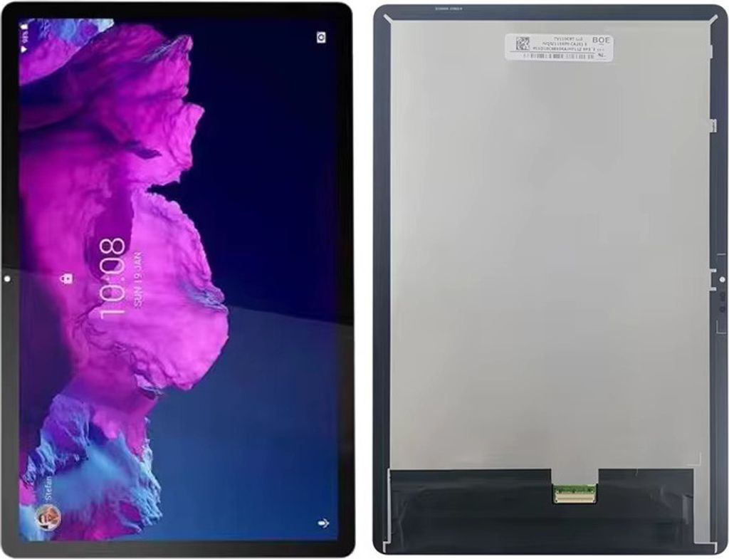 Originálny LCD displej a dotykové sklo, náhradný displej Obrázok produktu 