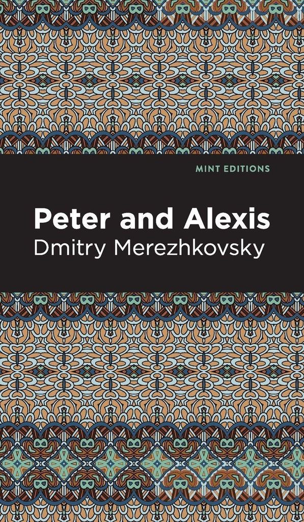 Peter and Alexis